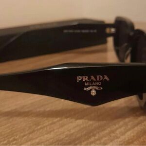 ‼️PRADA SUNGLASSES‼️
